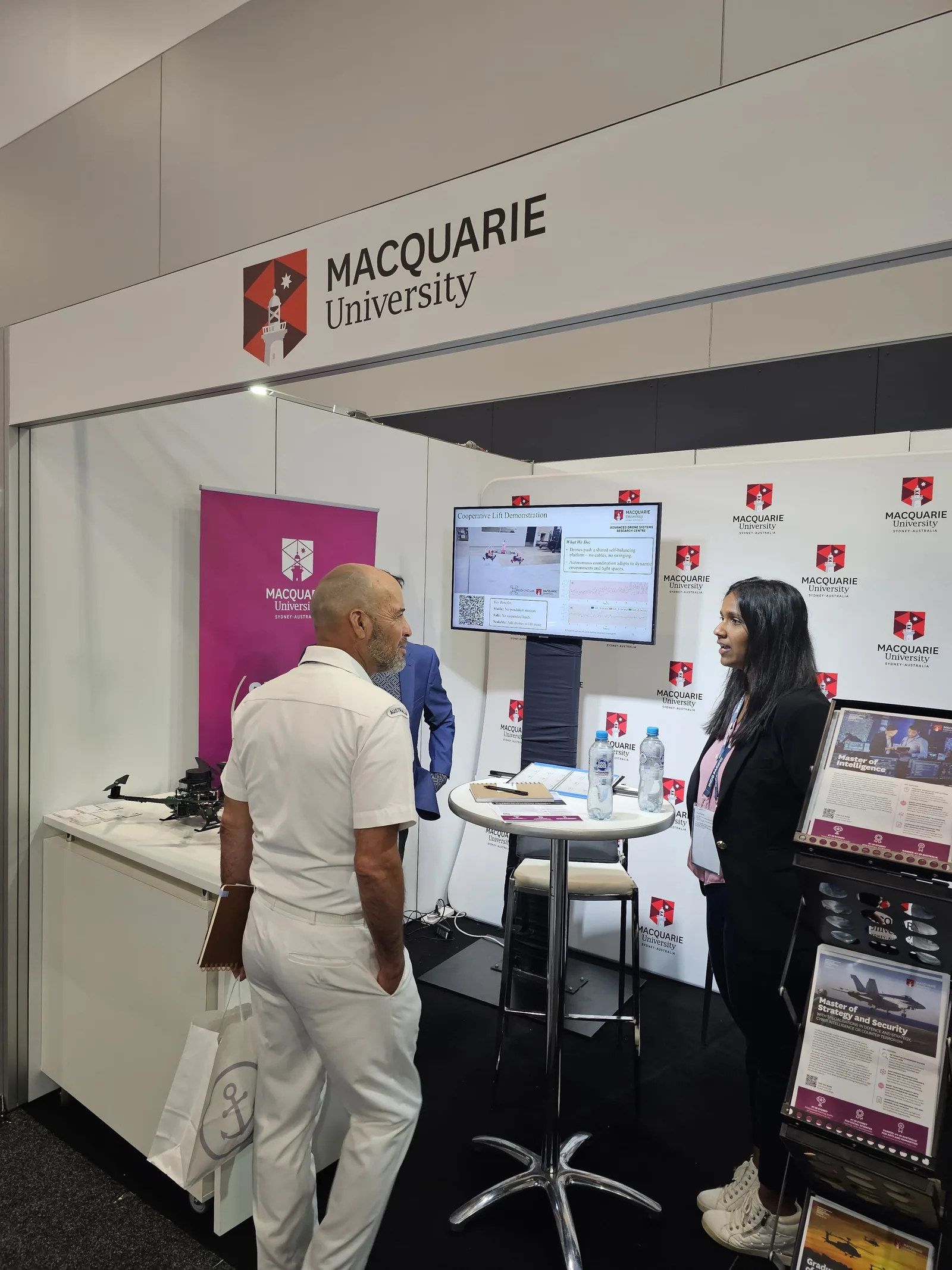 Innovation Showcase