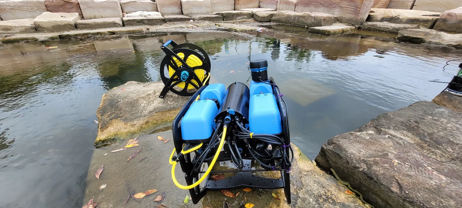 Field Deployment