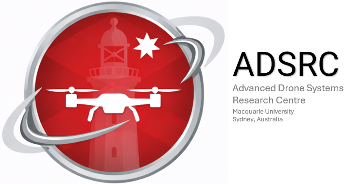 ADSRC Official Branding