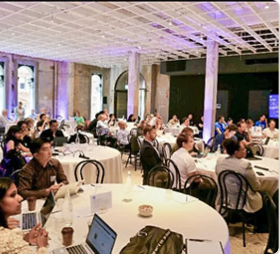 Innovation Workshop