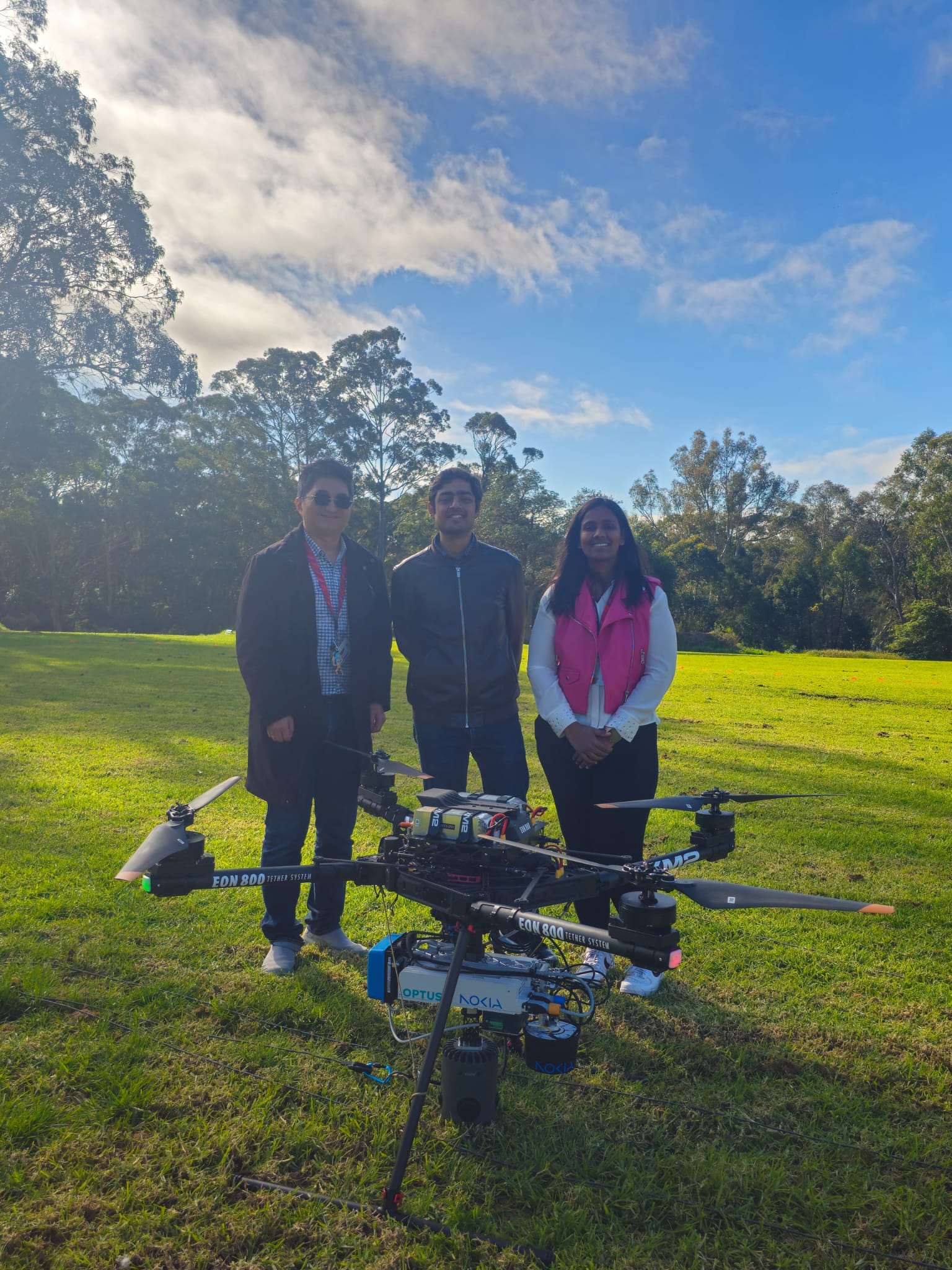 Nokia and MQ Partnership Showcase